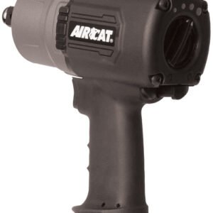 AIRCAT ACA-1770-XL  3/4" Super Duty Impact Wrench, 1400 Ft-Lb