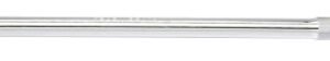 GEARWRENCH GWR-81500 1" Drive 25" Long Round Head Rachet, 24-Tooth
