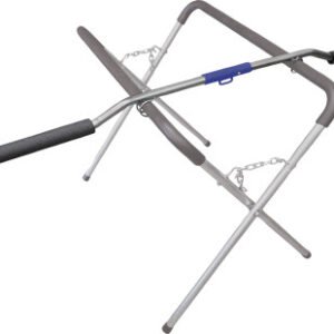 ASTRO PNEUMATICS  Ast-557100 The Fender Extender - 80" Adjustable Extension For Portable Work Stand