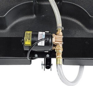 JOHN DOW  Industries Jdi-Jdi-17Pk Pump Kit For Jdi-17Plp