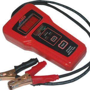 ATD 12V Electronic Battery Tester