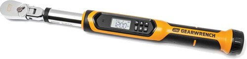GEARWRENCH GWR-85078 3/8Dr Torquewrench Elec W/Ang 10-100 Ft Lb 1 GEARWRENCH GWR-85078 3/8Dr Torquewrench Elec W/Ang 10-100 Ft Lb