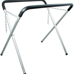 ASTRO PNEUMATICS  Ast-557010 Adjustable Extra Heavy Duty Portable Work Stand