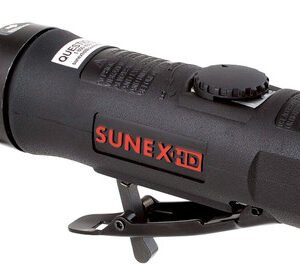 SUNEX SUN-SX5206  1/4" 0.5Hp Angled Die Grinder