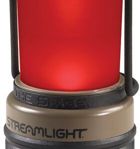 STREAMLIGHT STM-44931  The Siege - Coyote