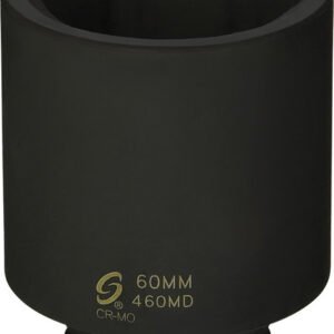 SUNEX SUN-460MD  3/4" Dr. 60Mm Deep Impact Socket