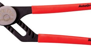 AUTO-GRIP ATG-41000  10" Auto-Grip Self-Adjusting V-Jaw Plier