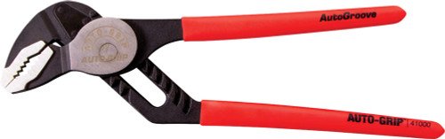 AUTO-GRIP ATG-41000 10" Auto-Grip Self-Adjusting V-Jaw Plier 1 AUTO-GRIP ATG-41000 10" Auto-Grip Self-Adjusting V-Jaw Plier