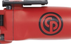 CHICAGO PNEUMATIC  Cpt-7721 3/8" Drive Compact Impact Wrench, 81 Ft-Lb