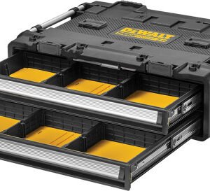 DEWALT DEW-DWST08520 Toughsystem® 2.0 Dxl™ 30" 2 Drawers
