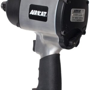 AIRCAT ACA-1777  3/4" Aluminum Impact Wrench 1600 Ft-Lbs