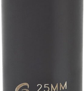 SUNEX SUN-425MD  3/4" Dr. 25Mm Deep Impact Socket