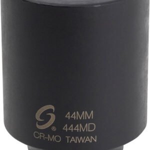 SUNEX SUN-444MD  3/4" Dr. 44Mm Deep Impact Socket