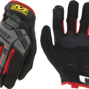 Mechanix Mechanix Wear M-Pact Glove X Large 11 Red/Black