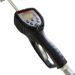 TURBO XL  Txl-Ocvd005 Digital Oil Control Valve 1/2" Npt (Programmable), 9.2 Gpm