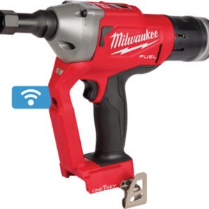 Milwaukee M18™ 1/4" Lockbolt Tool With One-Key™ (Bare Tool)