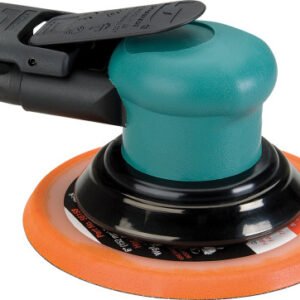 DYNABRADE DYB-59040  6" 3/32" Dynaorbital-Spirit