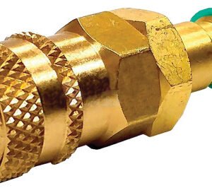 LEAKFINDER LKF-LF60CS  R-1234Yf Adapter, Clamshell