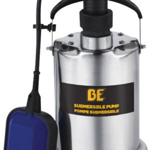 BE 5/8 Hp Submersible Water Pump