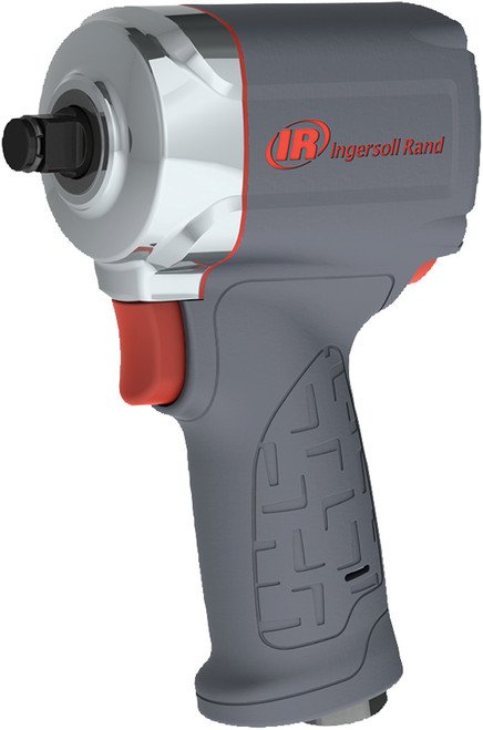 INGERSOLL RAND Irc-15Qmax 3/8" Quiet Ultra-Compact Impactool 1 INGERSOLL RAND Irc-15Qmax 3/8" Quiet Ultra-Compact Impactool