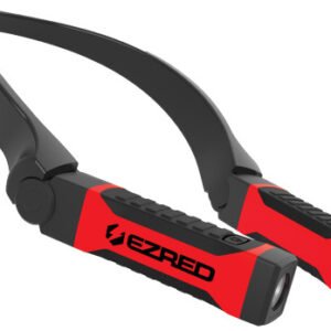 EZ RED Ezr-Nk10 Multi-Position Led Neck Light
