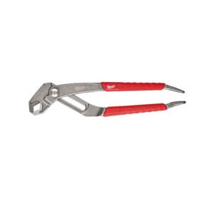 MILWAUKEE   Mlw-48-22-6208 8" V Jaw Pliers - 48-22-6208