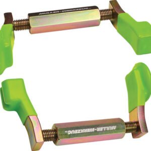 Mueller Kueps Wheel Camber Adjuster Set 2-Piece