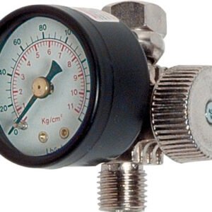 ATD  Air Control Gauge