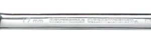 GEARWRENCH GWR-86648  Wrench Ratcheting Combination Rev 11/16