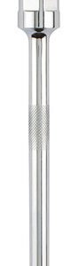 TITAN TOOLS  Tit-62110 1/2" Drive 10" Long Auto Flex Extension