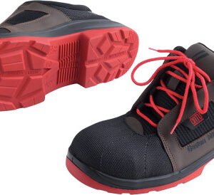 CATU CTU-MV-226-45  Class 0 (1000V) Safety Shoes With Insulating Sole, Low Type, Textile Type, Water Proof, Size 45