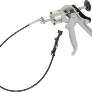 LISLE CORPORATION  Lis-17300 Flexible Hose Clamp Tool With 24" Cable