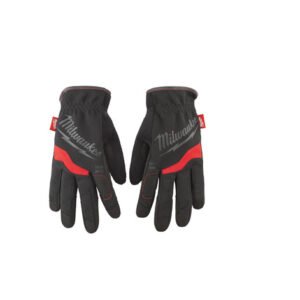 MILWAUKEE   Mlw-48-22-8711 Free-Flex Work Gloves, Medium