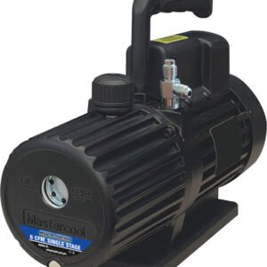 MASTERCOOL MTC-90066-BL  6 Cfm Single Stage Vacuum Pump