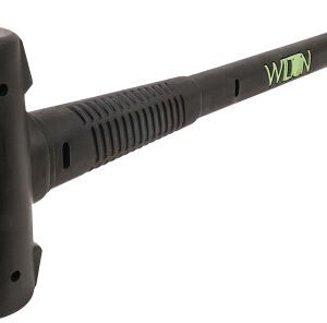 WILTON WIL-55830  8 Lb Head, 30" B.A.S.H® Dead Blow Hammer
