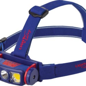 SOLAR (CLORE  Automotive) Sol-Lnc7250 250Lm Versa Action Light