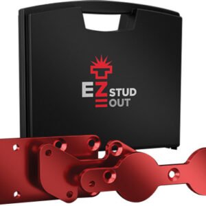 EZ-STUD OUT  Ezs-Gasmk Gas Master Kit