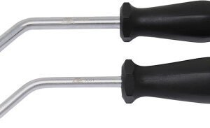 CTA  2-Pc Vw Roof Grab Handle Release Tool Kit
