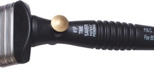 LISLE CORPORATION  Lis-89610 Time Saver #1 Flow-Thru Brush With Valve