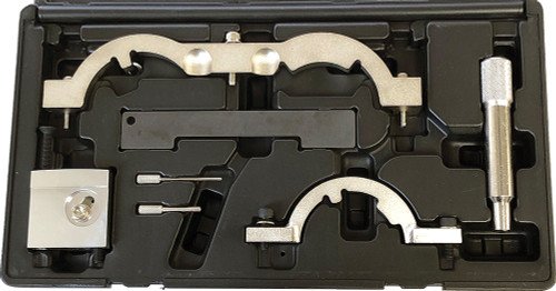CTA Tools 1046 GM Timing Tool Kit - 1.4L 1 CTA Tools 1046 GM Timing Tool Kit - 1.4L