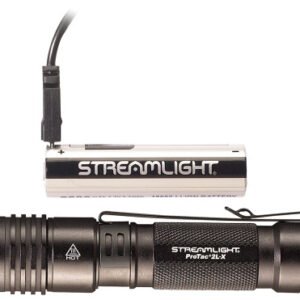 Streamlight  5" Protac® 2L-X Usb