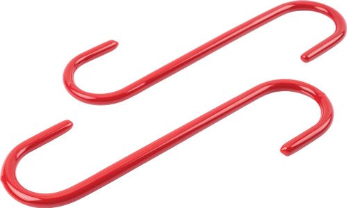 TITAN   Tit-51772 2-Pc Flexible & Bendable Hanger Set