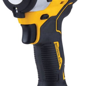 DEWALT DEW-DCF901B  1/2" Dr. Xtreme 12V Max Brushless Compact Impact Wrench (Bare Tool), Max Torque: 400/250 Ft-Lbs, 2850 Rpm