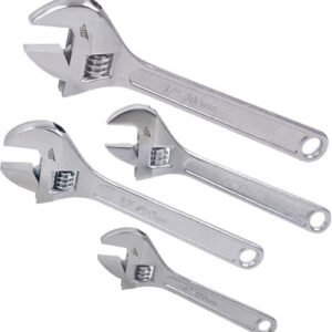 ATD ATD-426  6" Adjustable Wrench - Atd-426
