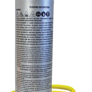 MASTERCOOL MTC-91046-A  A/C System Flush Kit