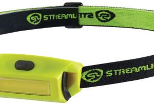 STREAMLIGHT STM-61710  Bandit Pro Yellow
