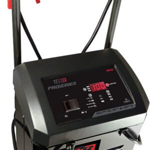 SCHUMACHER SHM-DSR131  6V/12V 250A Proseries Battery Charger/Engine Starter