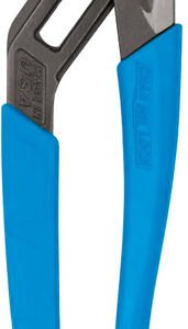 CHANNELOCK CNL-440X  12" Speedgrip™ Straight Jaw Tongue & Groove Pliers , 2.32" Jaw Capacity