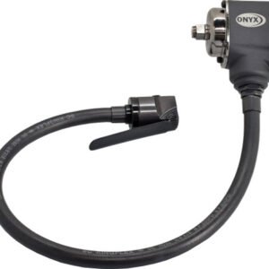 ASTRO PNEUMATICS  Ast-1830 Onyx 1/2" Palm Impact Wrench, 445 Ft/Lb