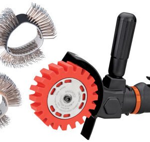Dynabrade  Nitrozip Versatility Kit